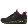 2023 Jahr des Hasen Uno Celebrat-Airy Sportschuhe „Black Red Gold“