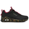 2023 Jahr des Hasen Uno Celebrat-Airy Sportschuhe „Black Red Gold“