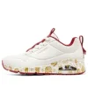 2023 Jahr des Hasen Uno Celebrat-Airy Sportschuhe „Weiß Rot Gold“