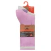 2er-Pack Crew-Trail-Socken für Damen 2er-Pack Crew-Trail-Socken für Damen