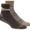 2er-Pack Herren-Quarter-Trail-Socken 2er-Pack Herren-Quarter-Trail-Socken