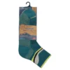 2er-Pack Herren-Quarter-Trail-Socken 2er-Pack Herren-Quarter-Trail-Socken