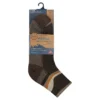 2er-Pack Herren-Quarter-Trail-Socken 2er-Pack Herren-Quarter-Trail-Socken