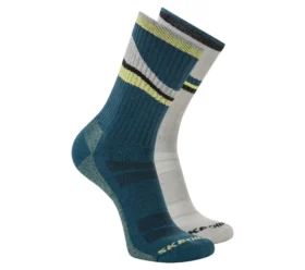 2er-Pack Herren-Trail-Socken