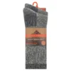 2er-Pack Herren-Wollsocken 2er-Pack Herren-Wollsocken