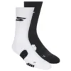 2er-Pack Performance-Basketball-Crew-Socken 2er-Pack Performance-Basketball-Crew-Socken