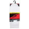 2er-Pack Performance-Basketball-Crew-Socken 2er-Pack Performance-Basketball-Crew-Socken