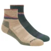 2er-Pack Trail Quarter Socken für Damen 2er-Pack Trail Quarter Socken für Damen