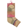 2er-Pack Trail Quarter Socken für Damen 2er-Pack Trail Quarter Socken für Damen
