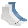 3er-Pack Baumwollsocken für Jungen