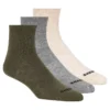 3er-Pack Baumwollsocken für Jungen