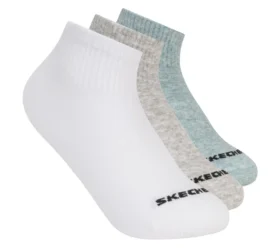 3er-Pack Baumwollsocken für Jungen