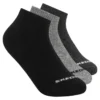 3er-Pack Baumwollsocken für Jungen