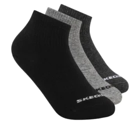 3er-Pack Baumwollsocken für Jungen