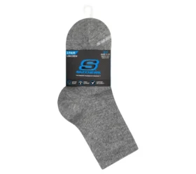 3er-Pack Baumwollsocken für Jungen