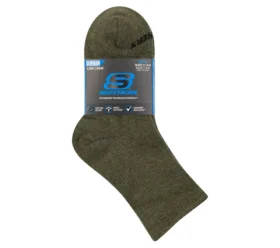 3er-Pack Baumwollsocken für Jungen