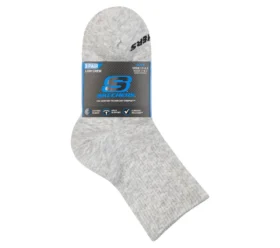 3er-Pack Baumwollsocken für Jungen