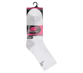 3er-Pack Damen-Halb-Frottee-Socken