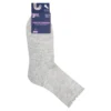 3er-Pack Damen-Knöchelsocken 3er-Pack Damen-Knöchelsocken