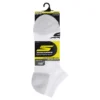 3er-Pack Herren-Frottee-Socken mit niedrigem Schaft 3er-Pack Herren-Frottee-Socken mit niedrigem Schaft