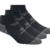 3er-Pack Herren-Halb-Frottee-Socken 3er-Pack Herren-Halb-Frottee-Socken