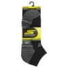 3er-Pack Herren-Halb-Frottee-Socken 3er-Pack Herren-Halb-Frottee-Socken