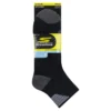 3er-Pack Herren-Halb-Terry-Quarter-Crew-Socken 3er-Pack Herren-Halb-Terry-Quarter-Crew-Socken