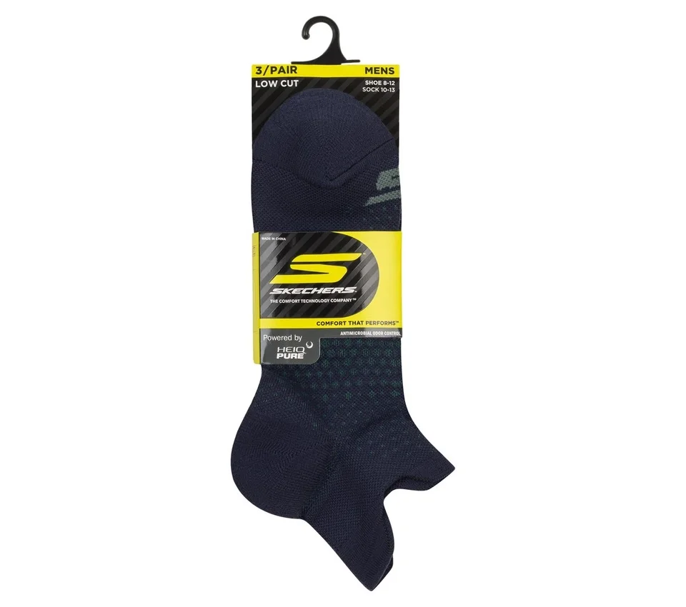 3er-Pack Herren-Socken 3er-Pack Herren-Socken