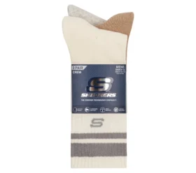 3er-Pack Lifestyle-Socken für Herren 3er-Pack Lifestyle-Socken für Herren