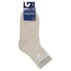 3er-Pack Low Crew Varsity-Socken für Damen 3er-Pack Low Crew Varsity-Socken für Damen