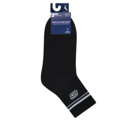 3er-Pack Low Crew Varsity-Socken für Damen