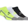 3er-Pack Low-Cut-Socken für den Sport