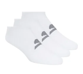 3er-Pack No-Show-Stretch-Socken