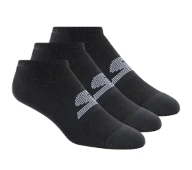 3er-Pack No-Show-Stretch-Socken