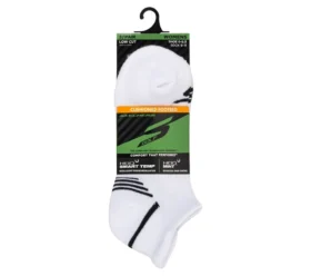 3er-Pack Performance-Golfsocken für Damen