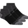 3er-Pack Performance Low-Cut-Laufsocken für Damen 3er-Pack Performance Low-Cut-Laufsocken für Damen