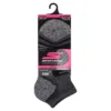 3er-Pack Performance Low-Cut-Laufsocken für Damen 3er-Pack Performance Low-Cut-Laufsocken für Damen