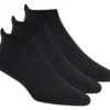 3er-Pack Performance-Socken für Damen, niedrig geschnitten, strukturiert 3er-Pack Performance-Socken für Damen, niedrig geschnitten, strukturiert