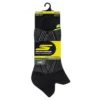 3er-Pack Performance-Socken für Herren, niedrig geschnitten, gemustert 3er-Pack Performance-Socken für Herren, niedrig geschnitten, gemustert