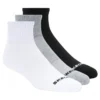 3er-Pack Quarter Crew Sportsocken 3er-Pack Quarter Crew Sportsocken