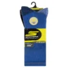 3er-Pack reflektierende Performance-Crew-Socken für Herren 3er-Pack reflektierende Performance-Crew-Socken für Herren