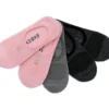5er-Pack Damen-Innensocken 5er-Pack Damen-Innensocken