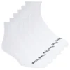 6er-Pack Core Quarter Large Socken 6er-Pack Core Quarter Large Socken