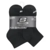 6er-Pack Core Quarter Medium Socken 6er-Pack Core Quarter Medium Socken