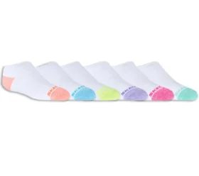 6er-Pack Low-Cut-Wandersocken