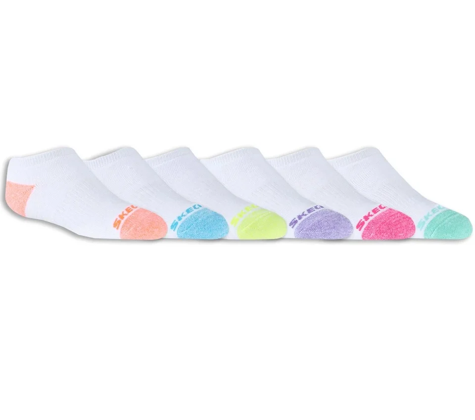 6er-Pack Low-Cut-Wandersocken 6er-Pack Low-Cut-Wandersocken