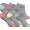 6er-Pack Low-Cut-Wandersocken 6er-Pack Low-Cut-Wandersocken