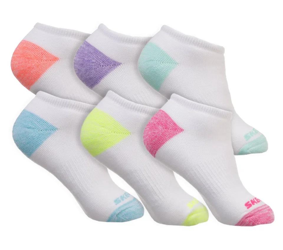 6er-Pack Low-Cut-Wandersocken 6er-Pack Low-Cut-Wandersocken