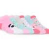 6er-Pack niedliche Socken 6er-Pack niedliche Socken