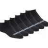 6er-Pack No-Show-Baumwollsocken 6er-Pack No-Show-Baumwollsocken